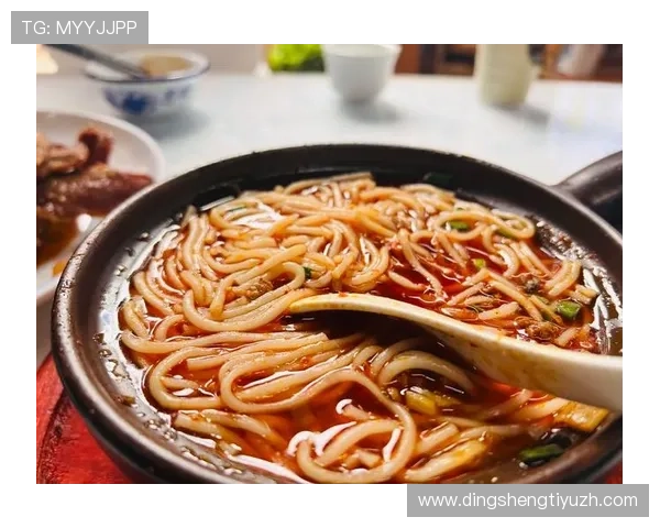 星城的美食之旅：品味地道特色美食的绝佳指南